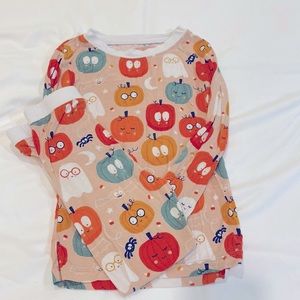 Little Sleepies Pumpkins